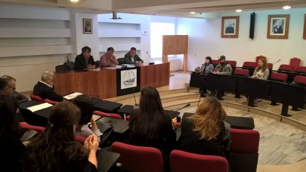 Επιασαν δουλειά 29 συμβασιούχοι στον Δήμο Μεσσήνης