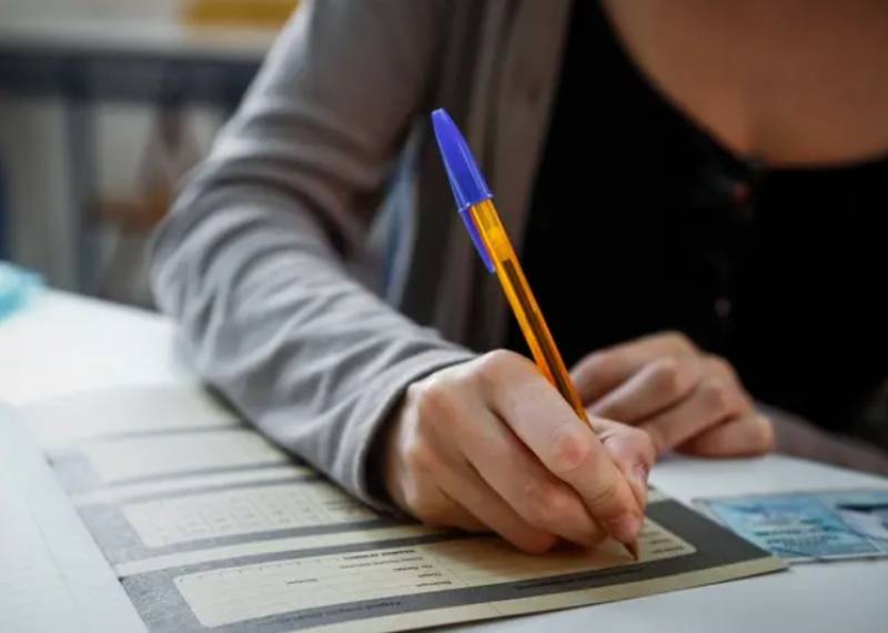 Ψηφιακό Φροντιστήριο: Μαζική συμμετοχή των μαθητών πριν τις πανελλήνιες 2025