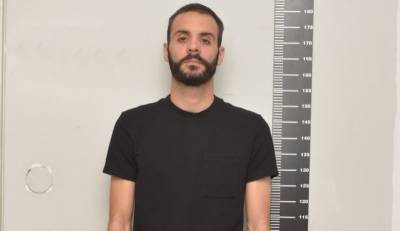 Αγρίνιο: Στη δημοσιότητα τα στοιχεία του 28χρονου που κατηγορείται για βιασμό 4χρονου αγοριού