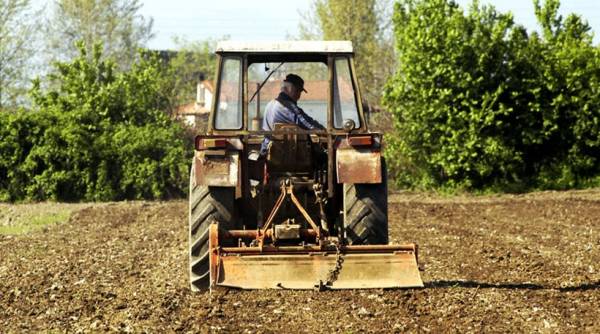 Σύσκεψη της Ομοσπονδίας Αγροτικών Συλλόγων στο Κιάτο