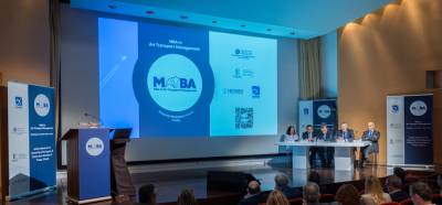 Tο πρώτο MBA στη Διοίκηση των Αερομεταφορών στην Ελλάδα