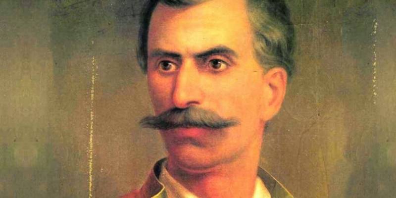 Ξεκινούν τα αφιερώματα Μνήμης για τον “Λεωνίδα” της Μολδοβλαχίας Γεωργάκη Ολύμπιο
