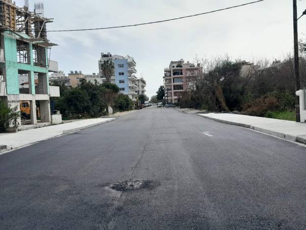 Διπλής κυκλοφορίας η Βουλγαροκτόνου