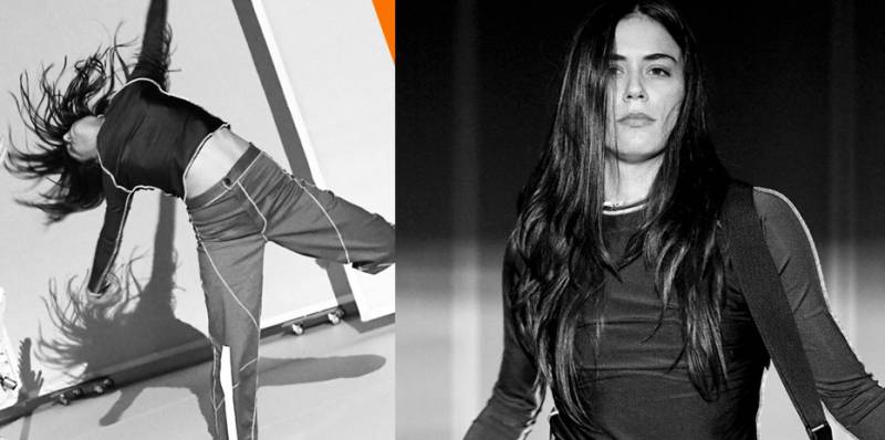 Με το “Gravity Play” της Σωτηρίας Κουτσοπέτρου επιστρέφει το Keep Dancing