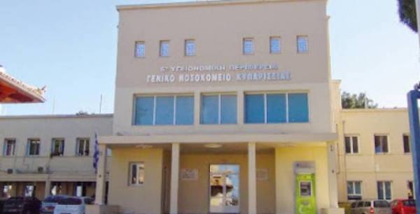 Κυπαρισσία: Ελεύθερος ο Πακιστανός αιμοκαθαιρόμενος