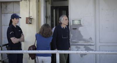 Απεργία πείνας ξεκινά ο Κουφοντίνας, μετά την μεταγωγή του στις φυλακές Δομοκού