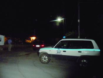 Ξεκίνησε η δίκη για την αδελφοκτονία στη Δάφνη