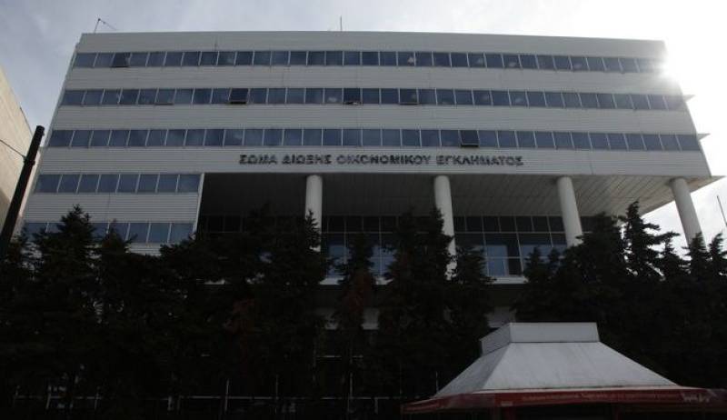 Συνελήφθη μεγαλέμπορος ναρκωτικών στη Γλυφάδα – Τζίρος 250 εκατ. ευρώ σε ένα 10μηνο (βίντεο)