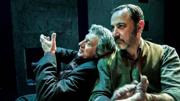 “Ο θείος Βάνιας" και σήμερα στην Καλαμάτα