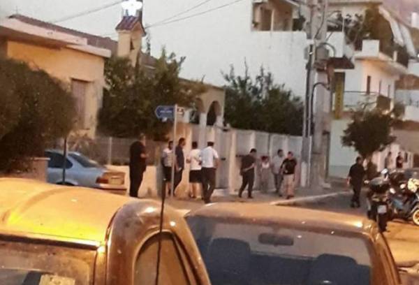 Δικάζονται σήμερα για την επίθεση στον Κωνσταντινέα