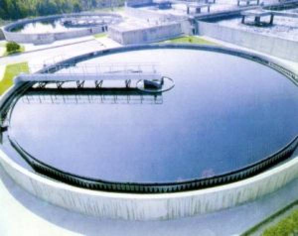 Εγκαίνια βιολογικού καθαρισμού στο Κοπανάκι