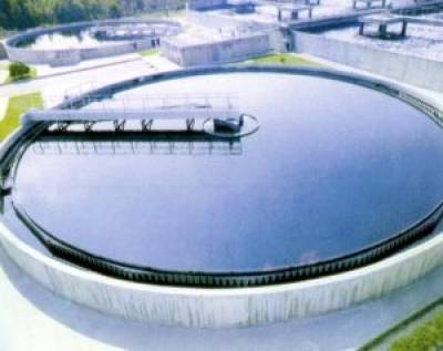 Εγκαίνια βιολογικού καθαρισμού στο Κοπανάκι