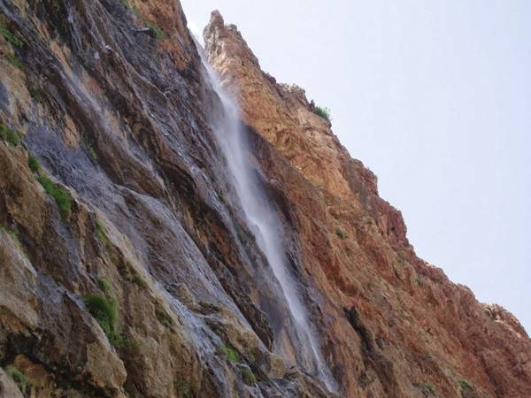 Στα νερά της Στύγας ο Ορειβατικός Καλαμάτας