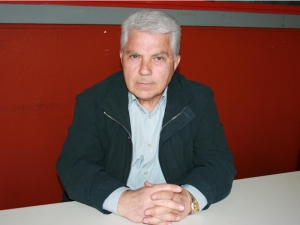 Νέο Δ.Σ. στην Ενωση Μεσσήνιων Συγγραφέων