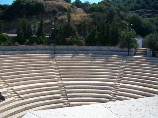 "Από τα χρώματα της Ηλιδας" στα Πλατάνια Τριφυλίας