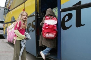 Θα μεταφέρει τους μαθητές το ΚΤΕΛ