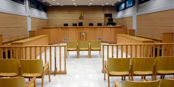 8 χρόνια κάθειρξη σε Πόντιο διαρρήκτη