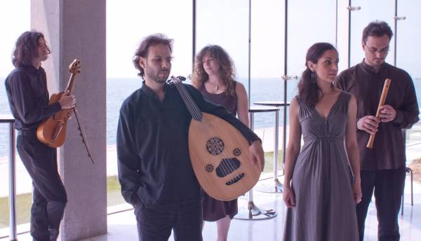 Λύκειο των Ελληνίδων Καλαμάτας: Μεσαιωνικές μελωδίες από την Ευρώπη και τη Μεσόγειο