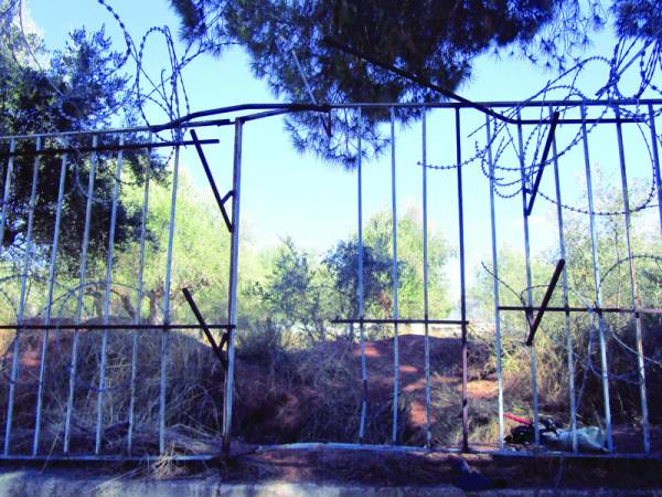 Δεν τους κρατάει τίποτα