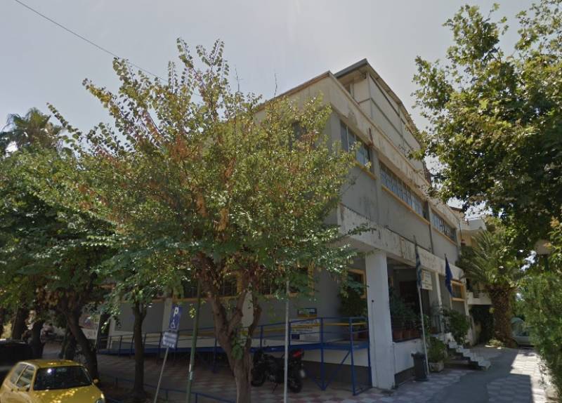 Καλαμάτα: Διαμόρφωση χώρου για λειτουργία Κέντρου Ημερήσιας Φροντίδας Ηλικιωμένων