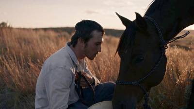 Nύχτες Πρεμιέρας: &quot;Χρυσή Αθηνά&quot; στο The Rider