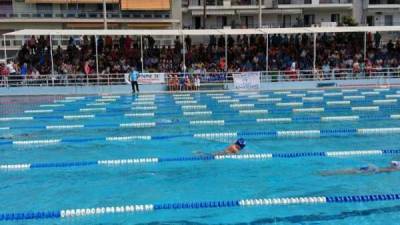 Δεύτερη παράταση για αναβάθμιση κολυμβητηρίου