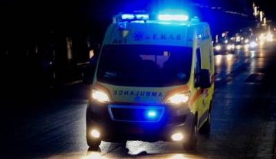 Τραγωδία στη Ρόδο: 24χρονη κατέληξε ενώ γιόρταζε τα γενέθλιά της!