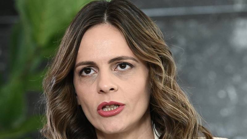 Αχτσιόγλου: Η Ελλάδα καίγεται απ’ άκρη σ’ άκρη χωρίς κρατικό μηχανισμό σε λειτουργία