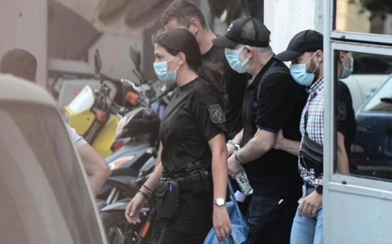 Πέτρος Φιλιππίδης: Ξεκινά σήμερα η δίκη