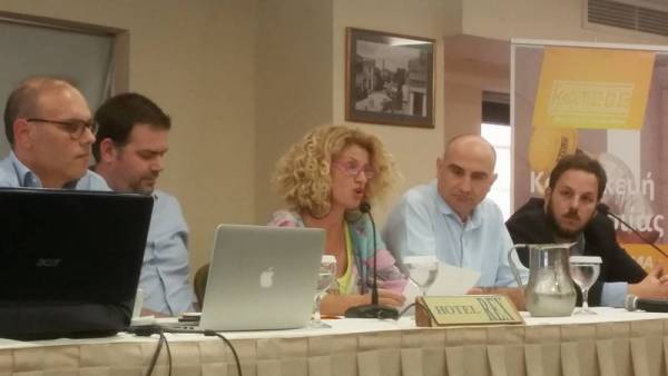 Καλαμάτα: Ενημέρωση για το «Εξοικονομώ κατ’ οίκον 2»