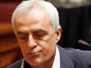 Αρση ασυλίας Βουδούρη αποφάσισε η Βουλή