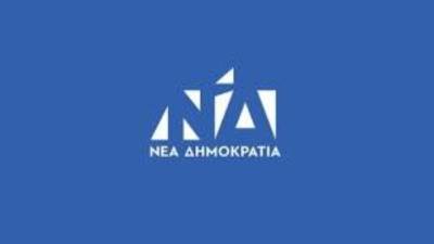 Για "έλλειψη πολιτικού θάρρους" κατηγορεί η ΝΔ τον Στ. Κασσελάκη για τη στάση του στα μέτρα για την οπαδική βία