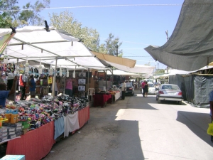 Ξεκίνησε το πανηγύρι στην Κυπαρισσία