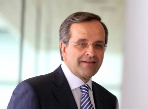 Ο πρωθυπουργός Αντ. Σαμαράς και η ανάπτυξη της Μεσσηνίας