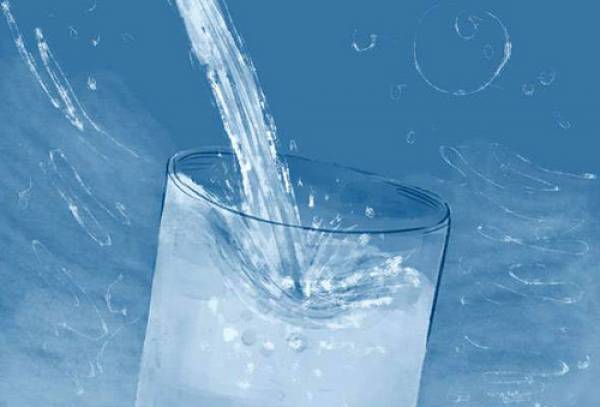 Διακοπή νερού τη νύχτα της Κυριακής