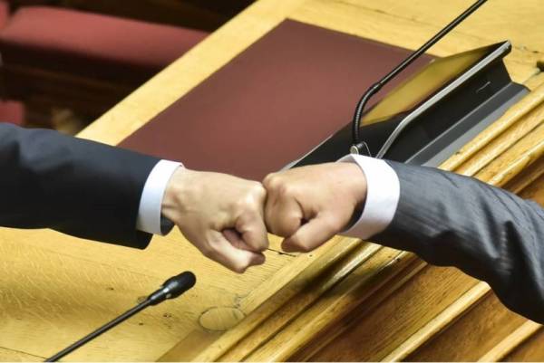 Ολοι και όλα δεν είναι ίδια