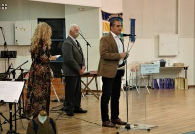 Μουσικό Σχολείο Καλαμάτας: Εκδήλωση αφιερωμένη στον Ιερό Λόχο