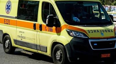 Χαλκίδα: 60χρονος πέθανε στη μέση του δρόμου - Περίμενε για 40 λεπτά το ΕΚΑΒ
