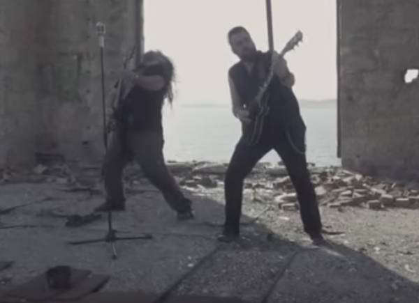 Οι "Innerwish"στην Καλαμάτα (βίντεο)