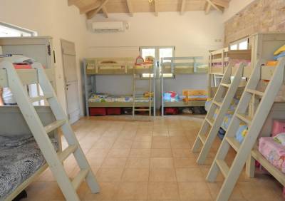 Δωρεάν κατασκήνωση με πρόγραμμα του ΟΑΕΔ