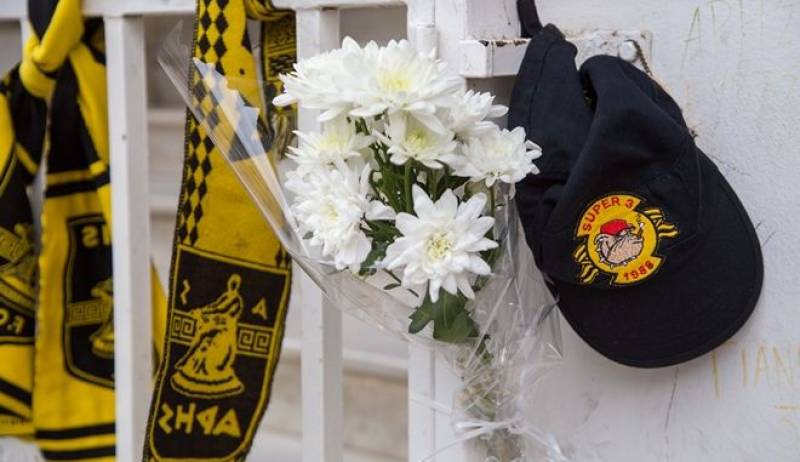 Δολοφονία 19χρονου στη Θεσσαλονίκη: Ξεκίνησαν οι πρώτες προσαγωγές υπόπτων