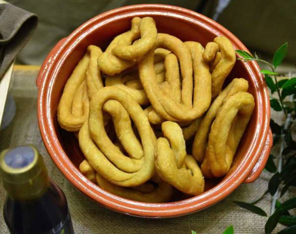 Η Περιφέρεια Πελοποννήσου στη &quot;Food Expo Greece 2017&quot;