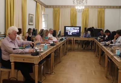 Εγκριση έργων 1,24 εκ ευρώ για την Μεσσηνία