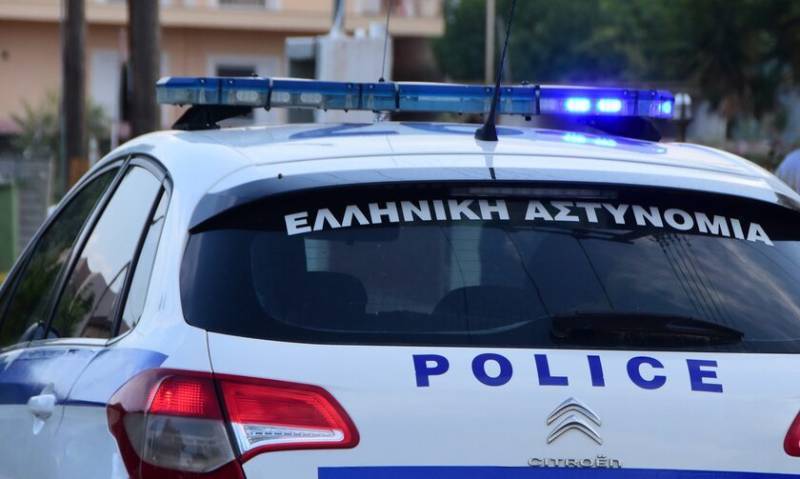 Κομοτηνή: Συνελήφθη 33χρονος για απόπειρα ανθρωποκτονίας – Διαπληκτίστηκε με 57χρονο και τον παρέσυρε με το ΙΧ του