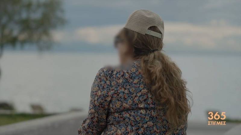 Εύη: Εγώ ζούσα και άλλοι έβγαζαν χρήματα από το βίντεο - Δεν με ρώτησε κανείς που εγώ ξευτελιζόμουν στο διαδίκτυο