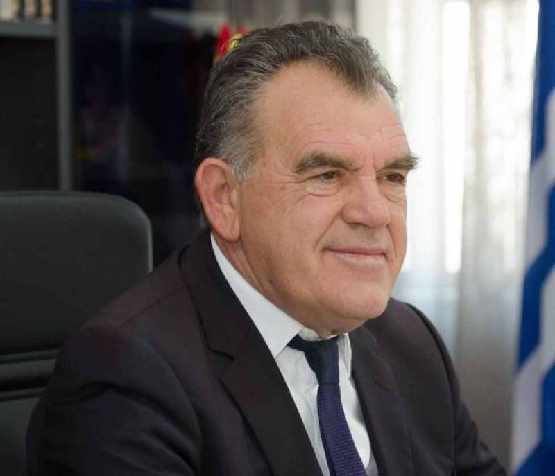 Μεσσήνη: Δύο νέες υποψήφιες ανακοίνωσε ο Τσώνης