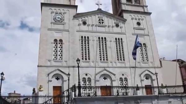 Τον Απρίλιο το “10° Πανελλήνιο Θρησκευτικό Φεστιβάλ Τρίπολης”