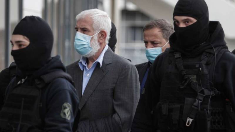 Πέτρος Φιλιππίδης: Πήρε εξιτήριο από το νοσοκομείο και γύρισε σπίτι του μετά από ένα χρόνο φυλακής