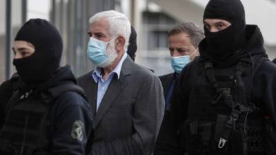 Πέτρος Φιλιππίδης: Πήρε εξιτήριο από το νοσοκομείο και γύρισε σπίτι του μετά από ένα χρόνο φυλακής