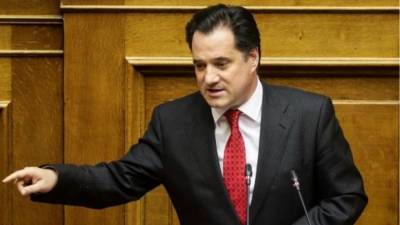 Γεωργιάδης: Θα έρθουν αλλαγές στις λαϊκές αγορές